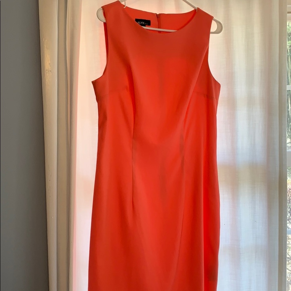 Cocktail Dress
